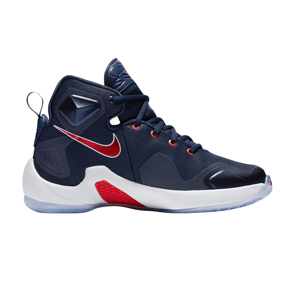 LeBron 13 GS 'USA'