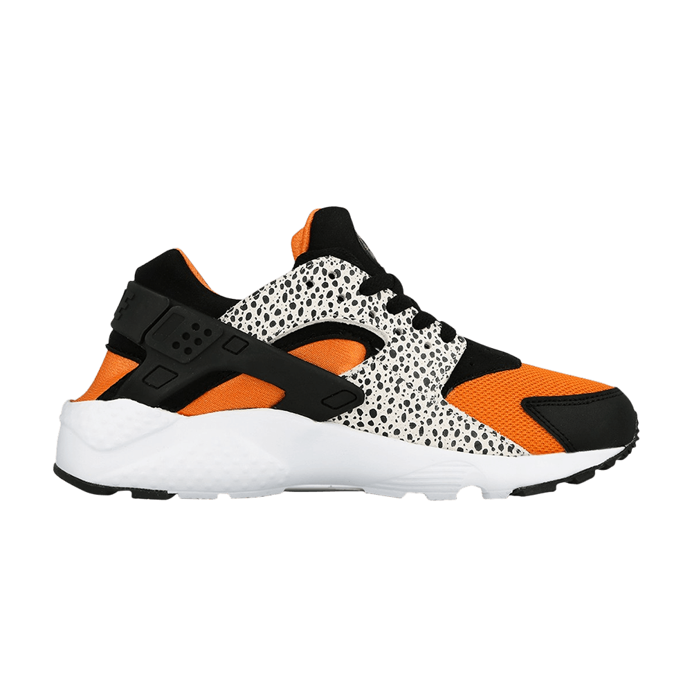 Air Huarache Run GS 'Safari'