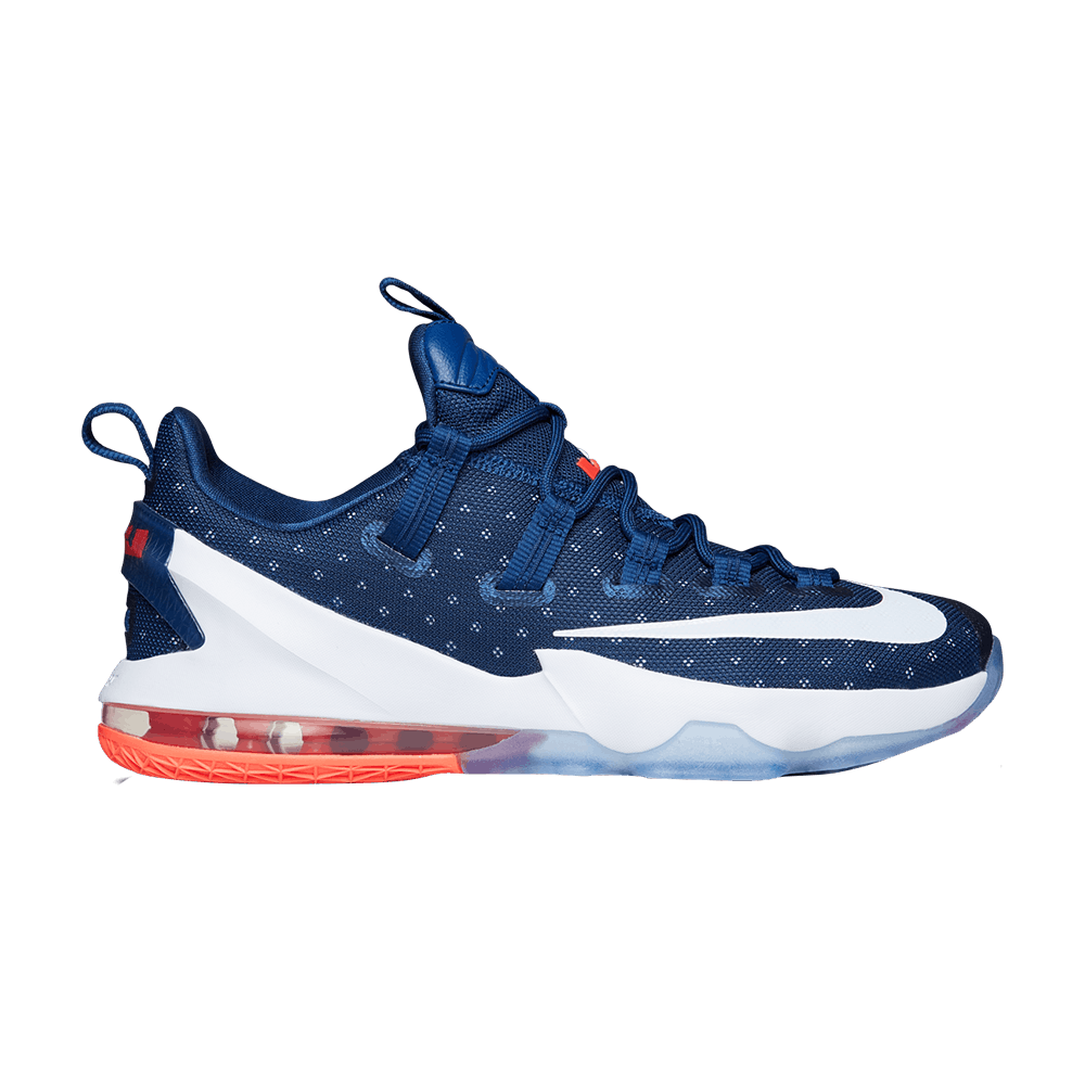 LeBron 13 Low 'USA'