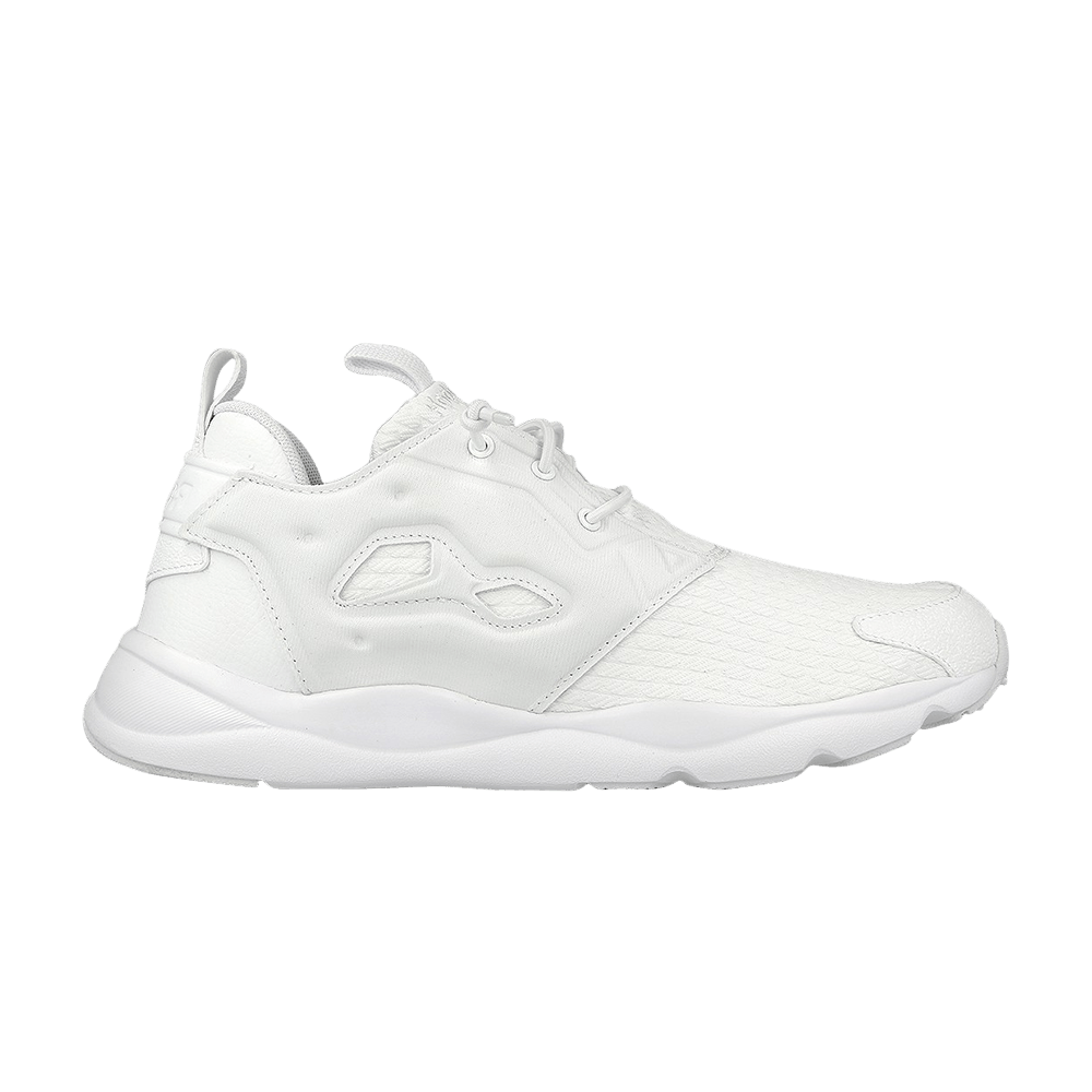 Reebok FuryLite 'White'