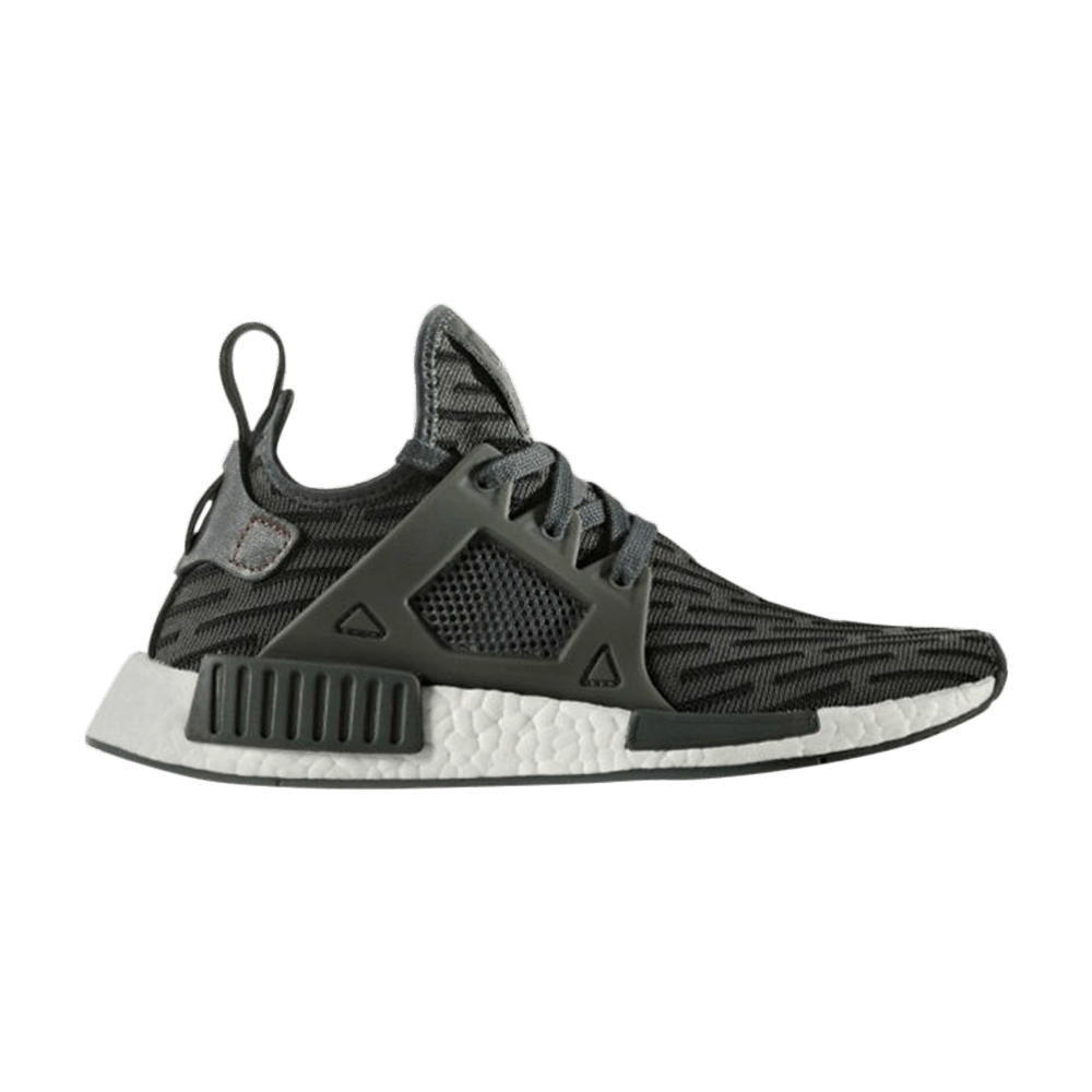 Wmns NMD_XR1 Primeknit 'Ivy'