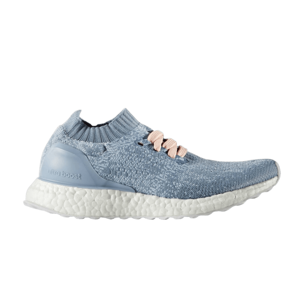 Wmns UltraBoost Uncaged 'Light Blue'