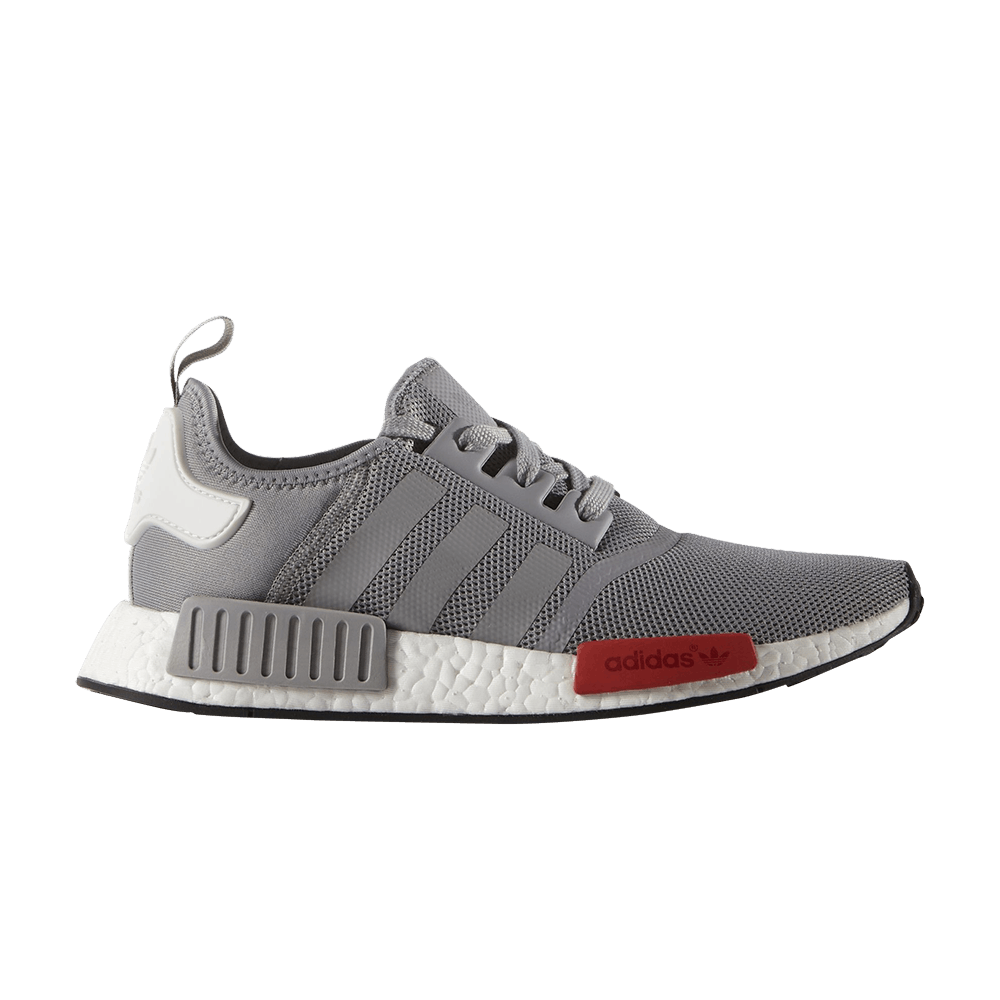 NMD Runner 'Light Onyx'