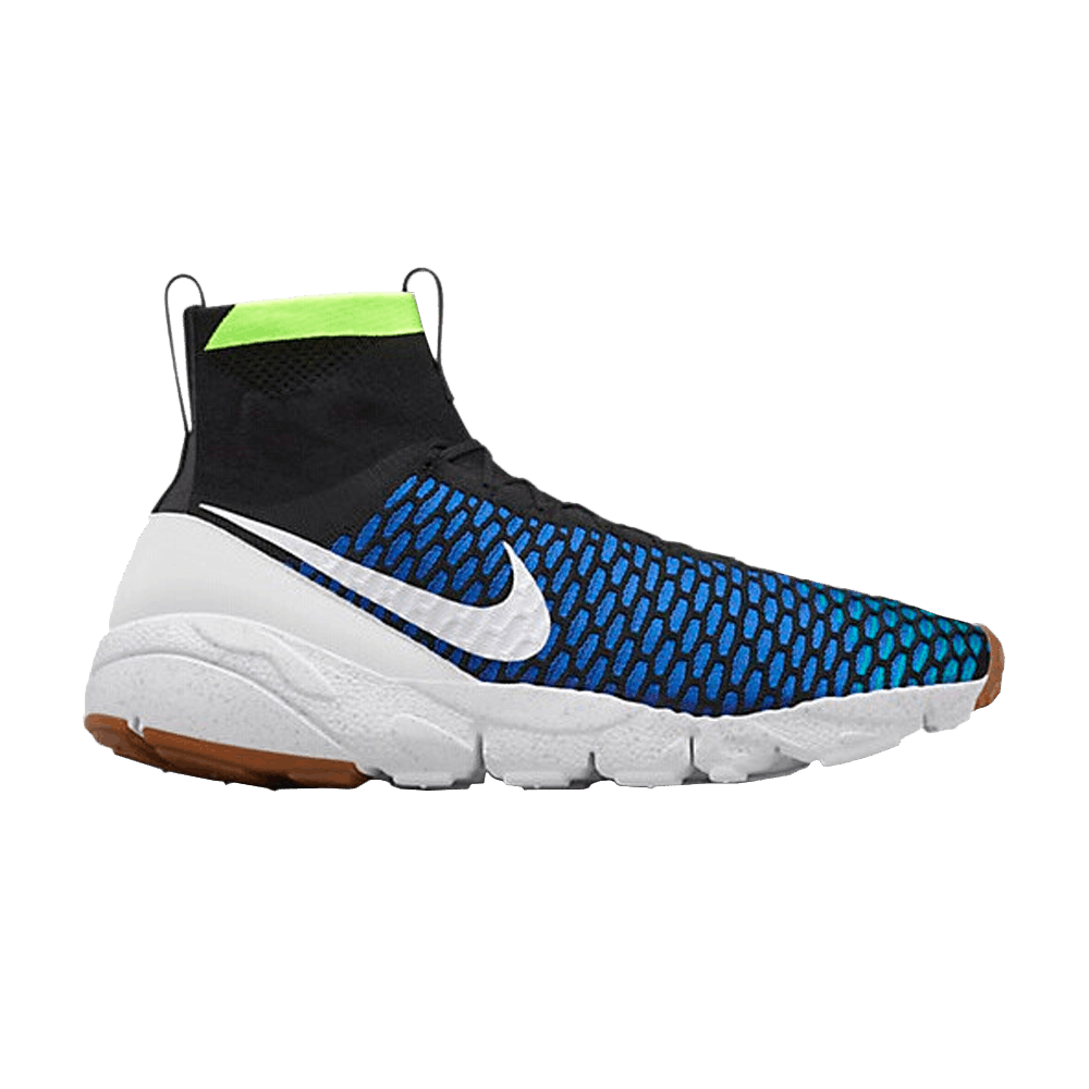 Air Footscape Magista SP 'Brazil'