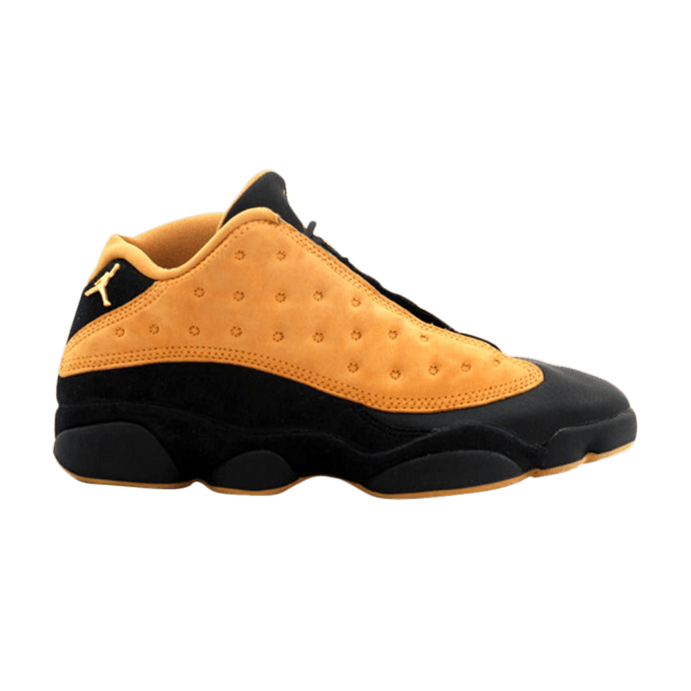 Air Jordan 13 OG Low GS 'Chutney' 1998