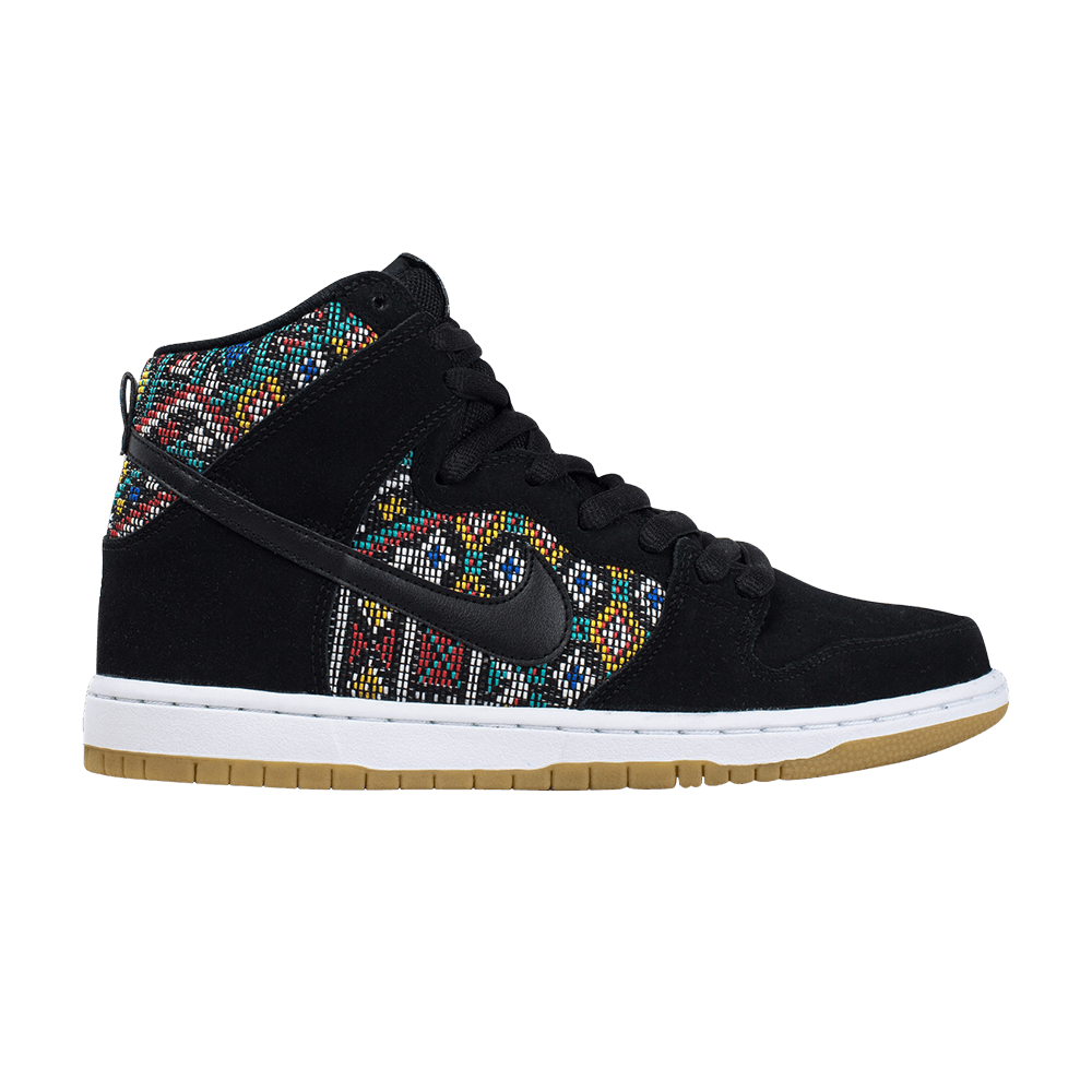 Dunk High Premium SB 'Seat Cover'