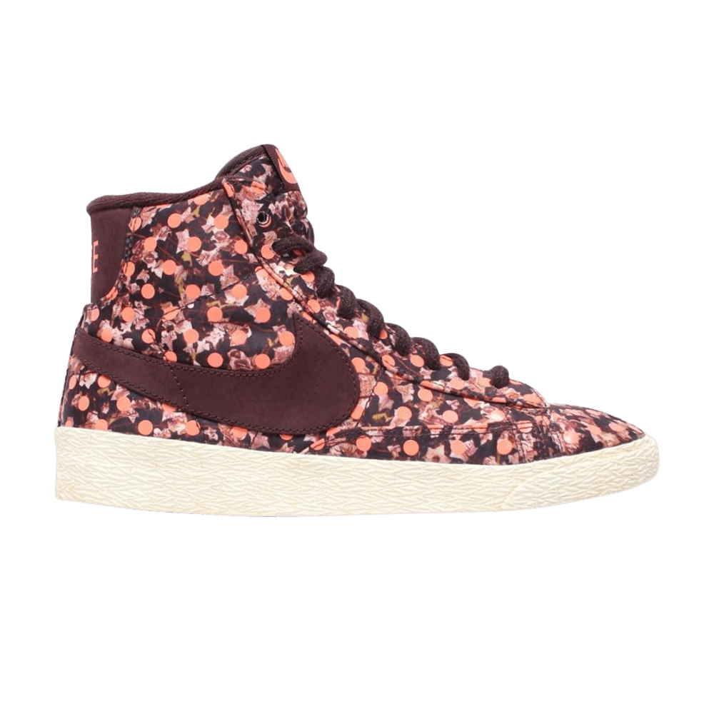 Wmns Blazer Mid Vintage Liberty QS