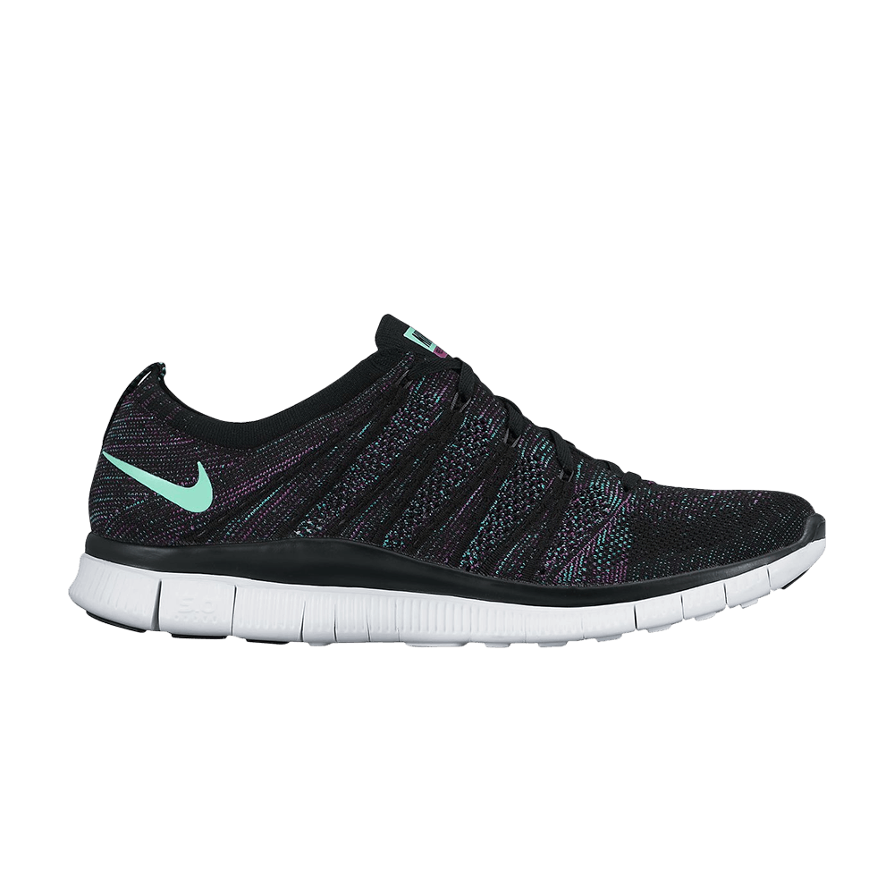 Free Flyknit NSW