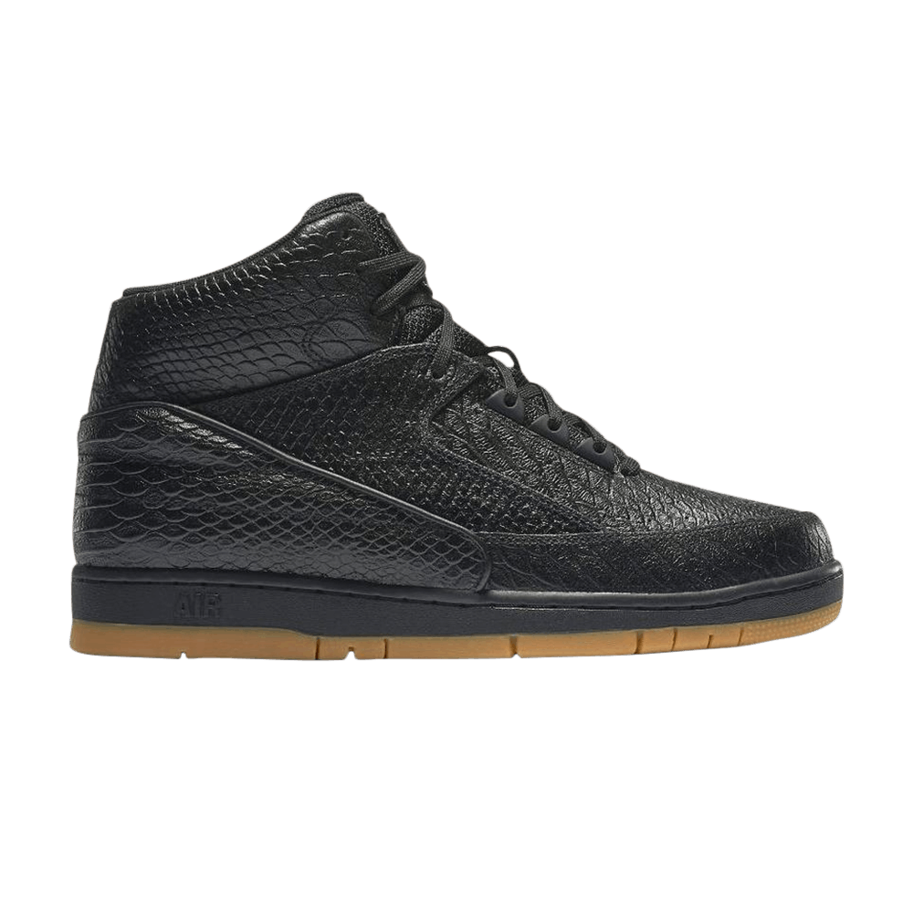 Air Python PRM