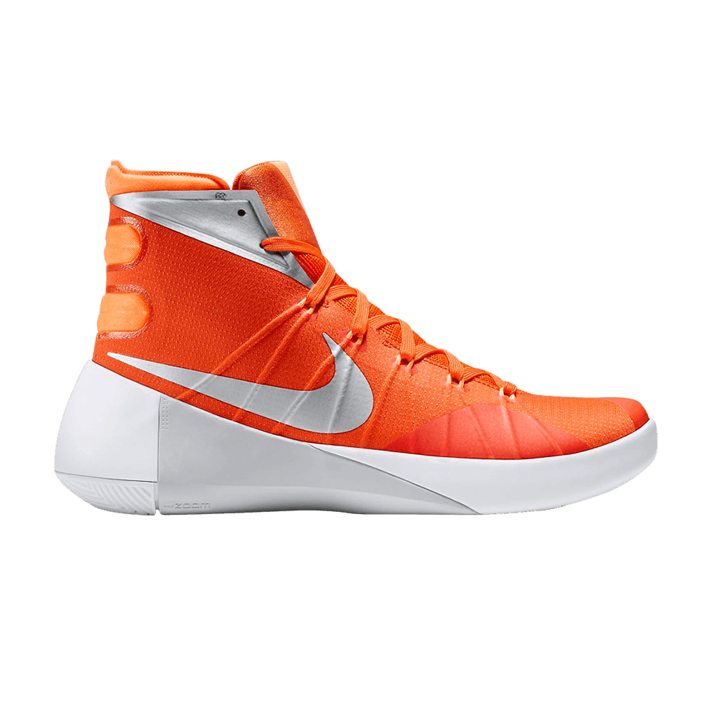 Hyperdunk 2015 TB 'Orange Blaze'