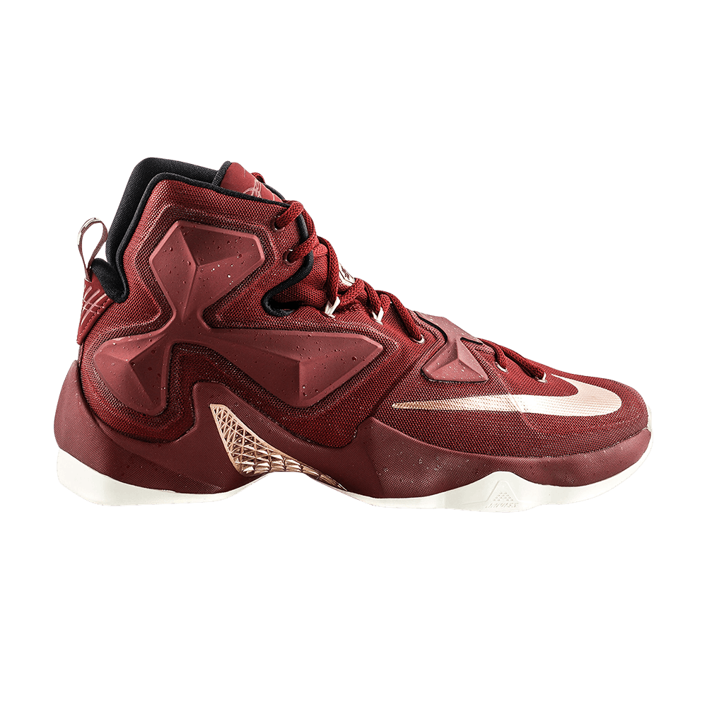 LeBron 13 'Greatness'