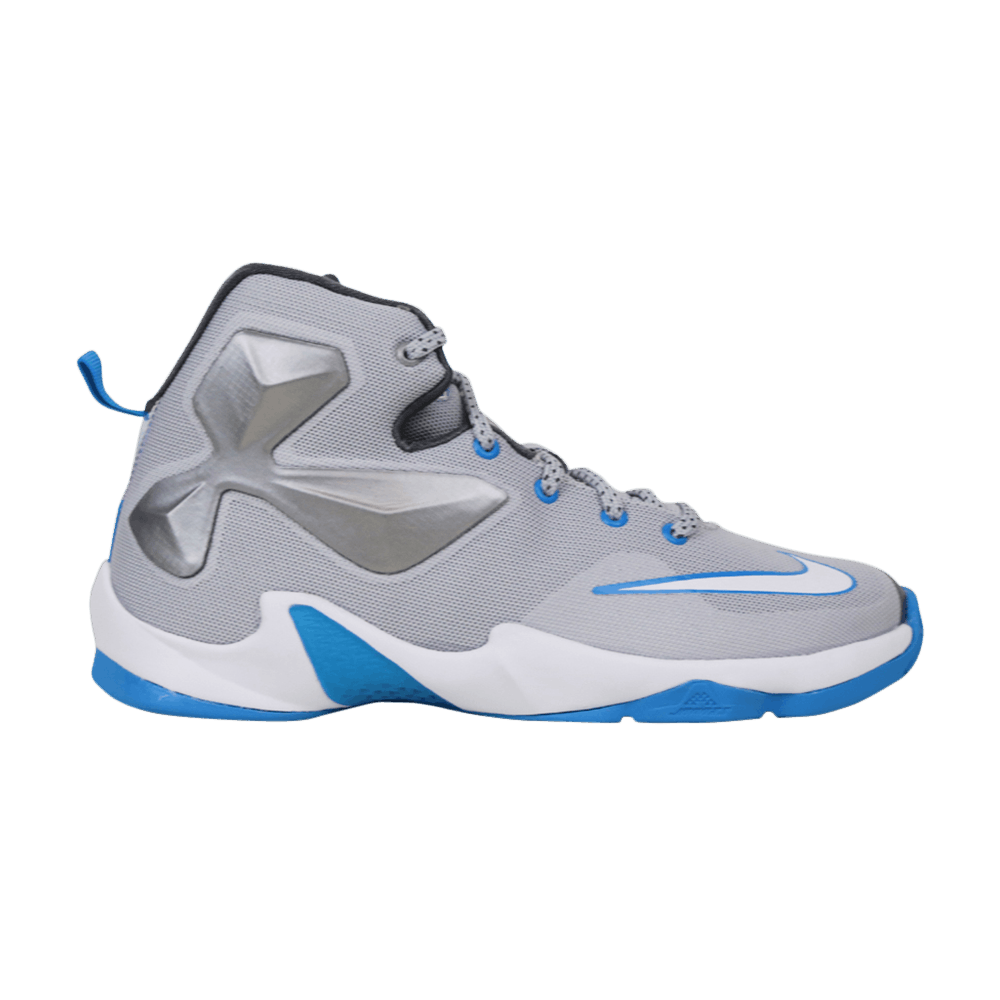 LeBron 13 GS 'Hologram'