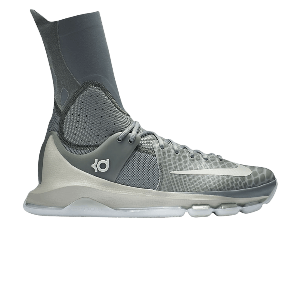 KD 8 Elite 'Tumbled Grey'