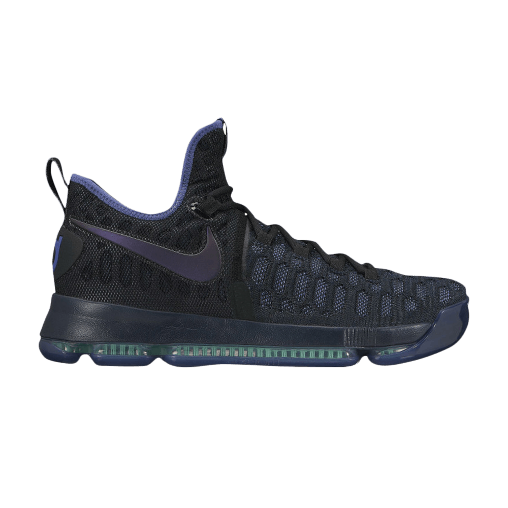 KD 9 'Purple Dust'