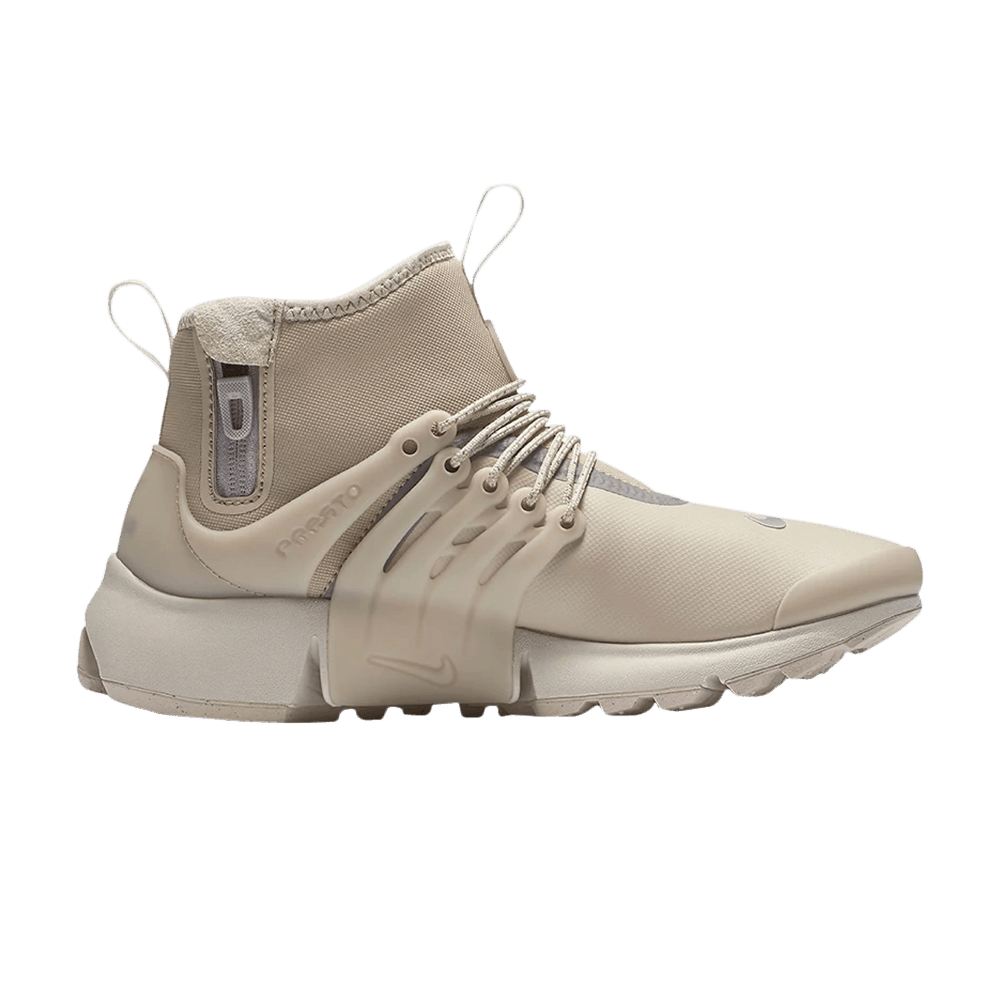 Wmns Air Presto Mid Utility 'String'