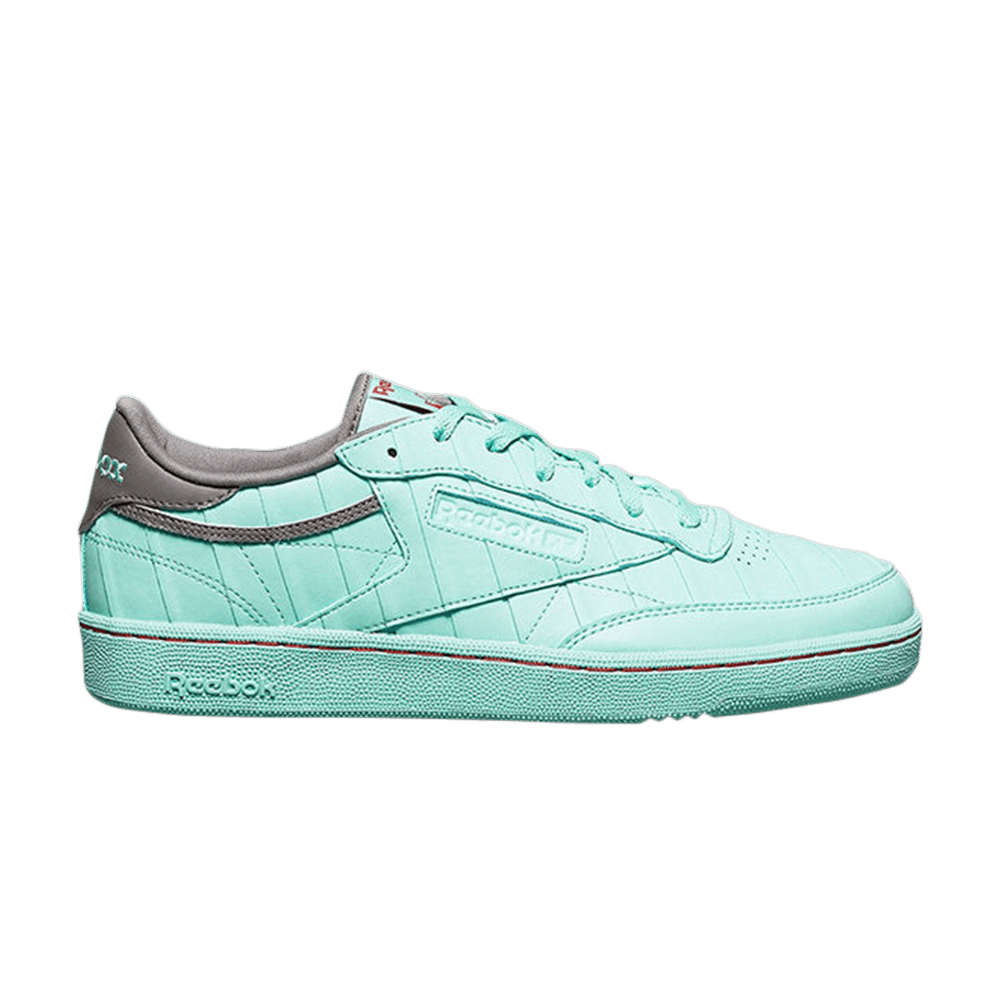 Solebox x Classic Club C 85 'Year of the Court'