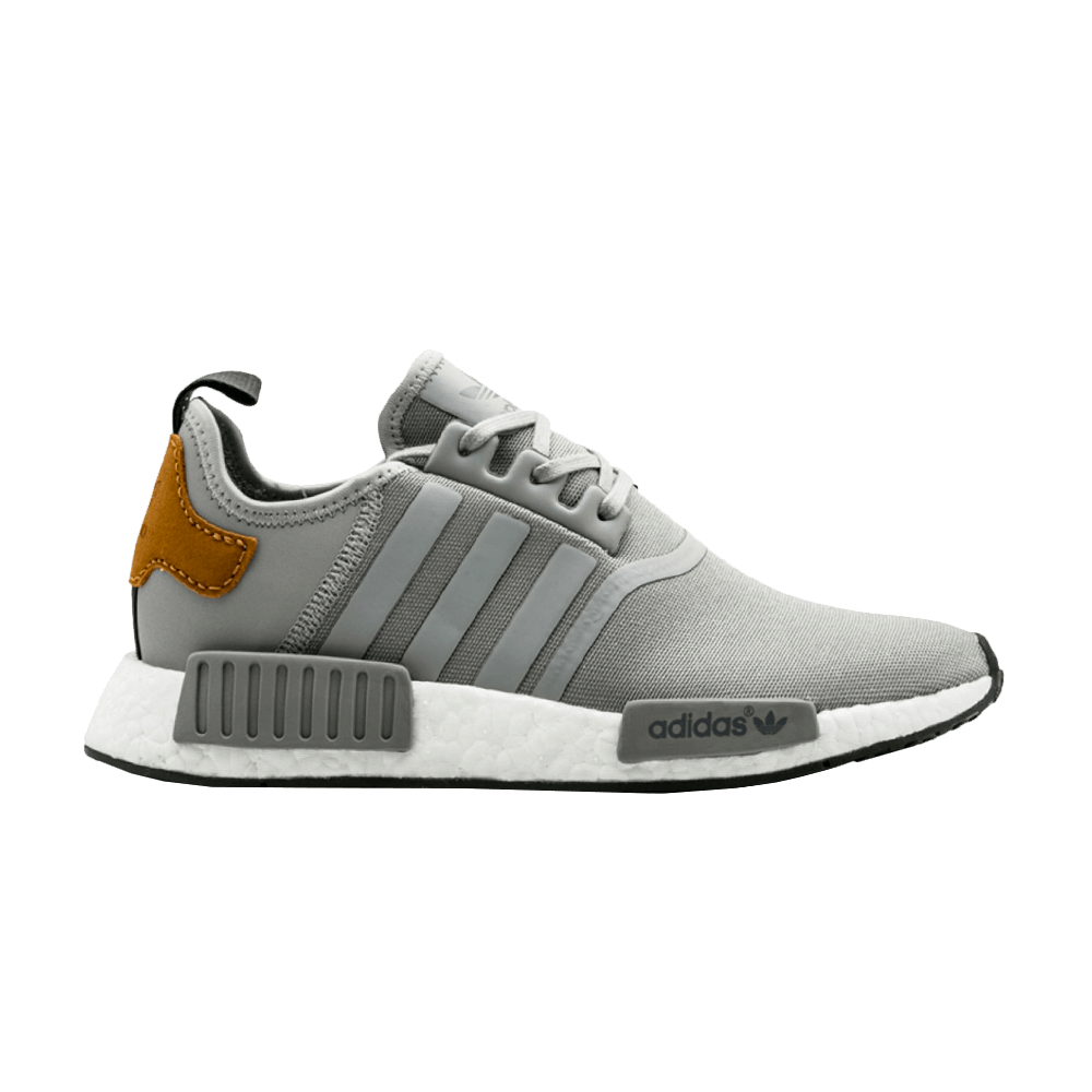 NMD_R1 'Grey Brown'