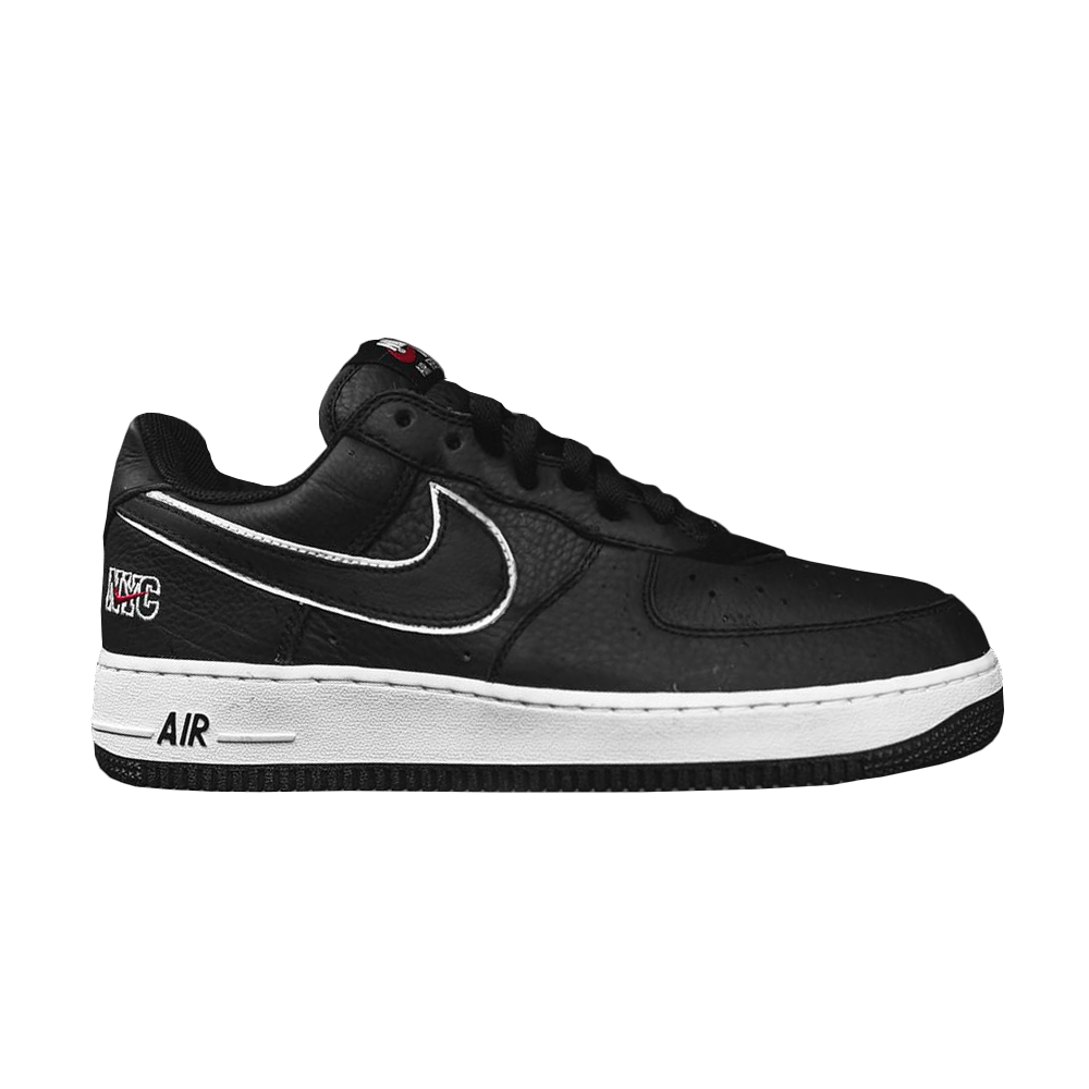 Air Force 1 Low Retro 'NYC'