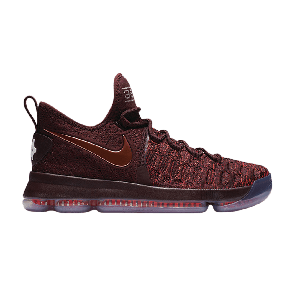 KD 9 'The Sauce'