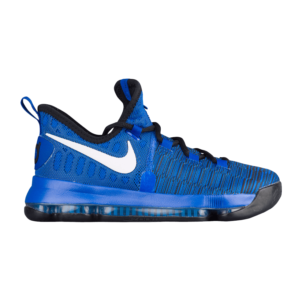 KD 9 GS 'Game Royal'