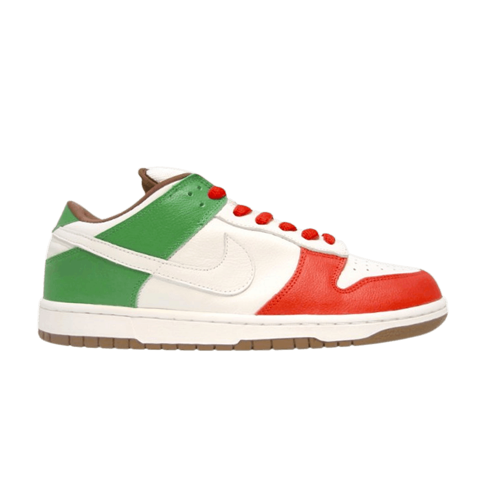 Dunk Low Pro SB 'Cinco De Mayo'