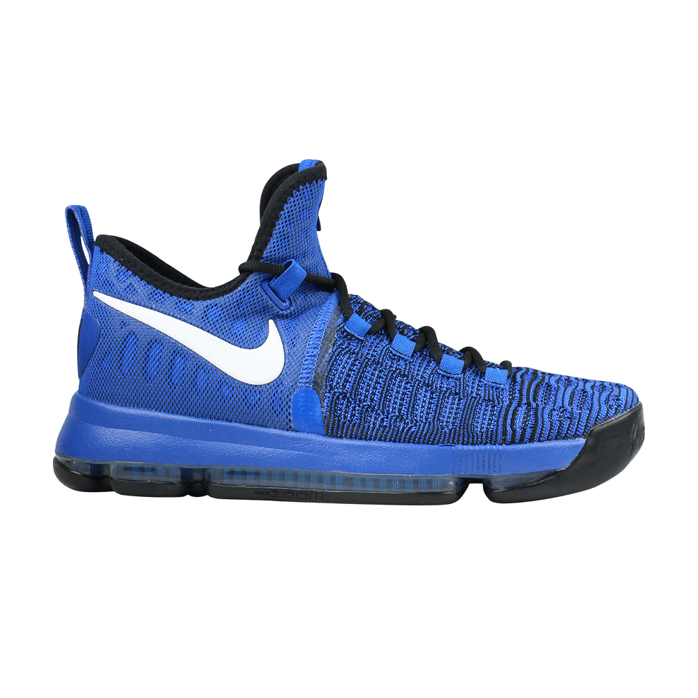 KD 9 'Game Royal'