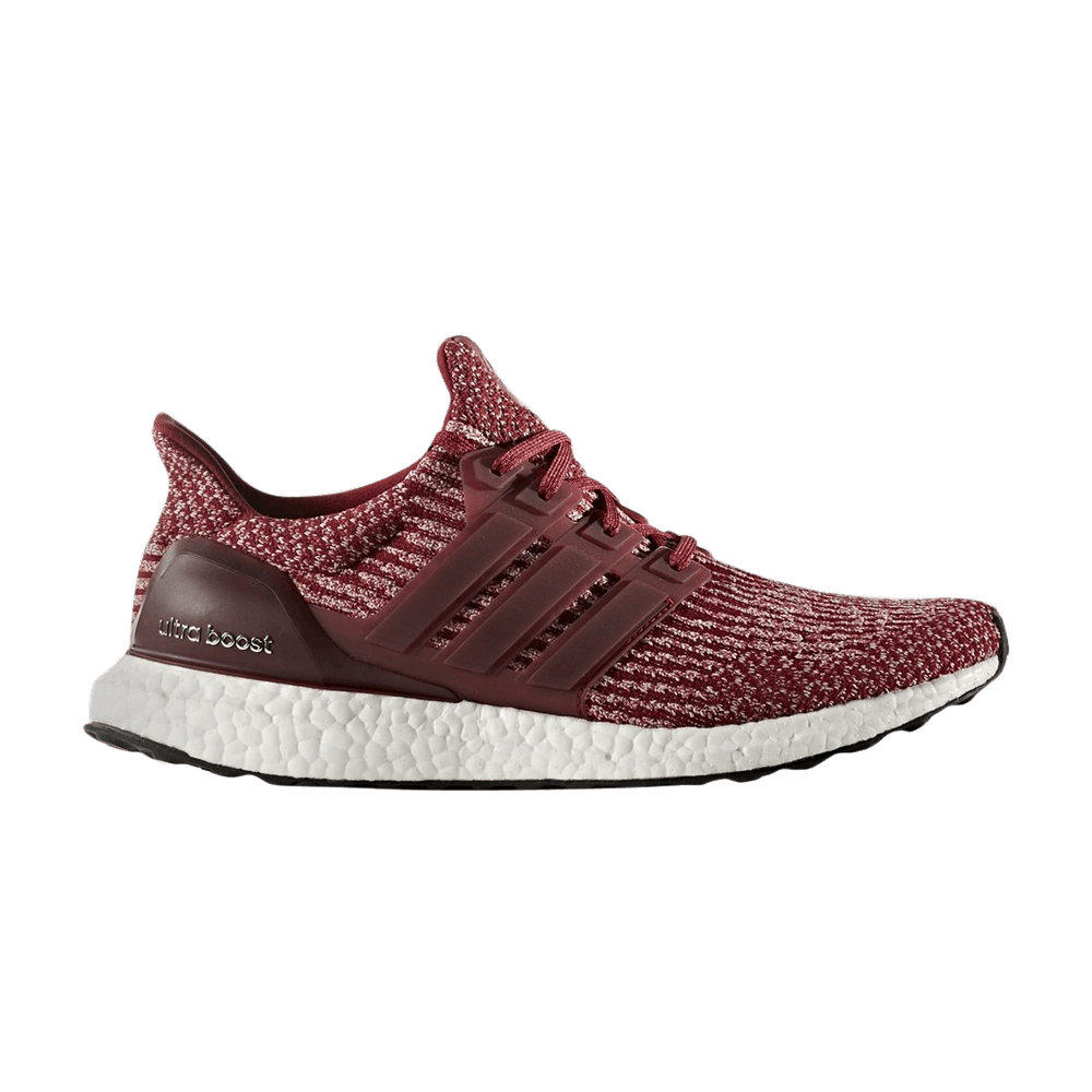 UltraBoost 3.0 'Burgundy' Sample