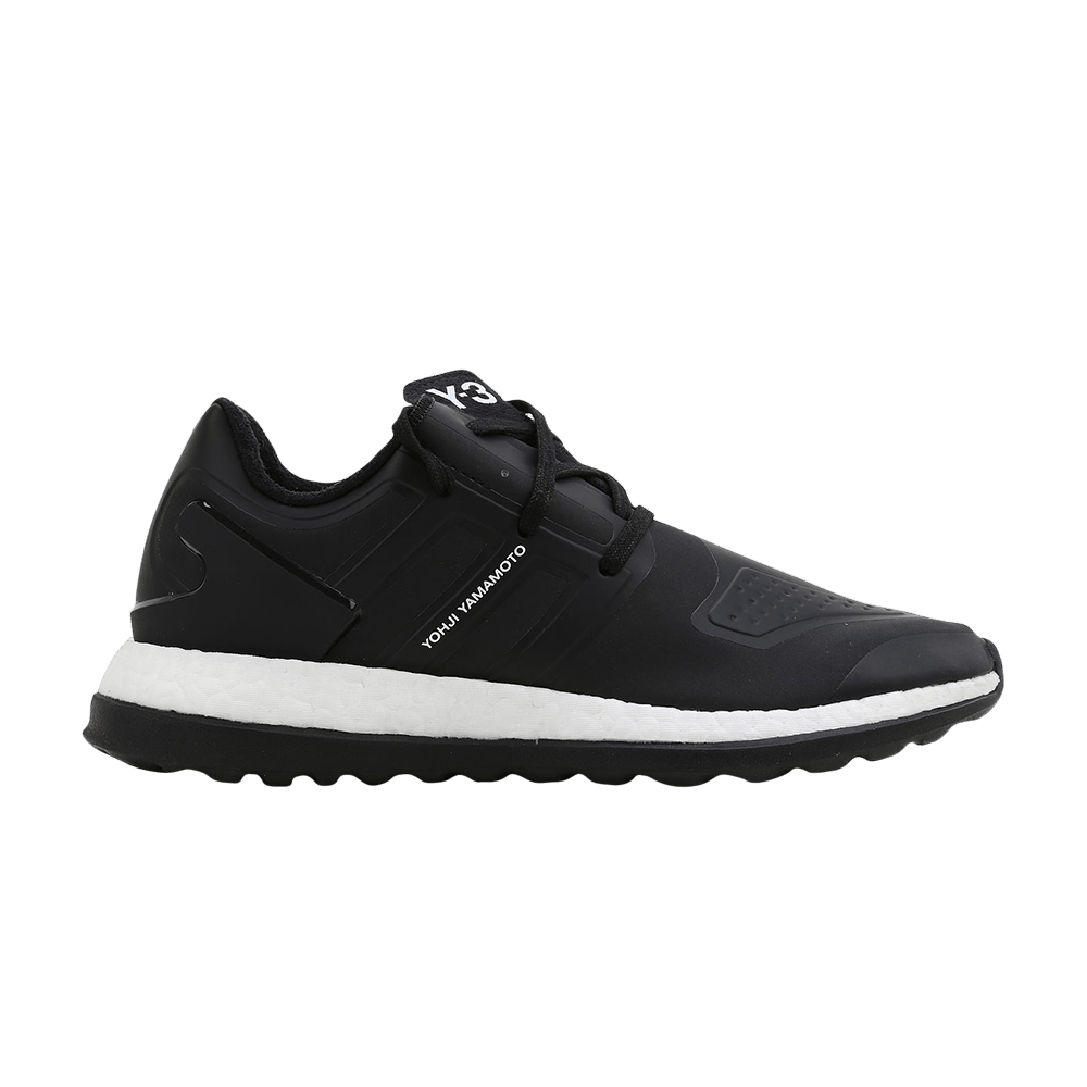 Y-3 PureBoost ZG 'Black'