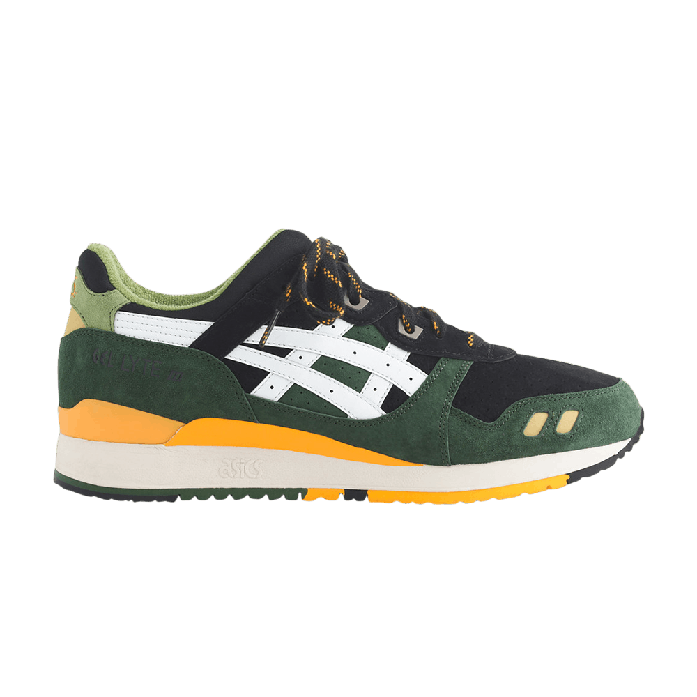 J.Crew x Gel Lyte 3