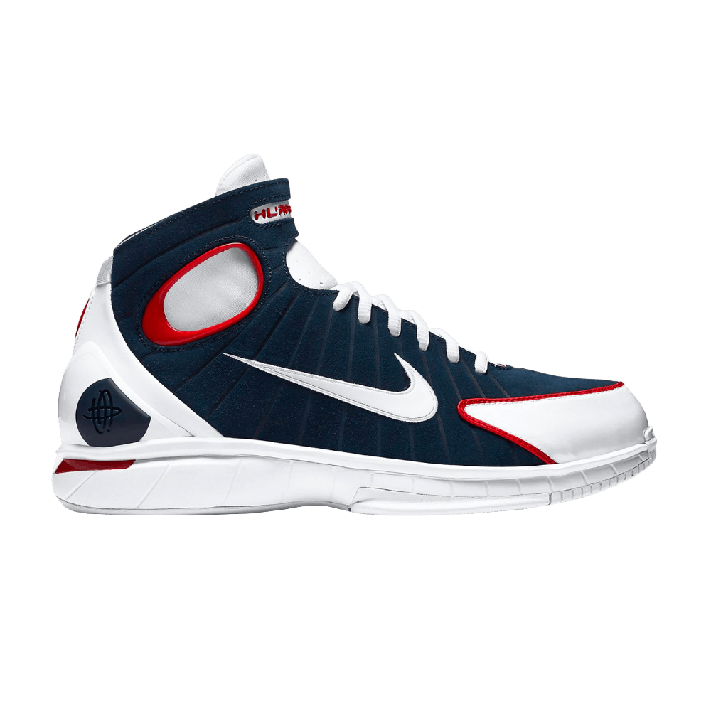 Air Zoom Huarache 2K4 'Olympics'