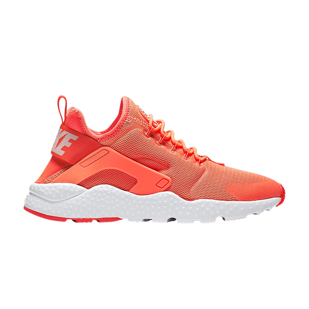 Wmns Air Huarache Run Ultra 'Bright Mango'