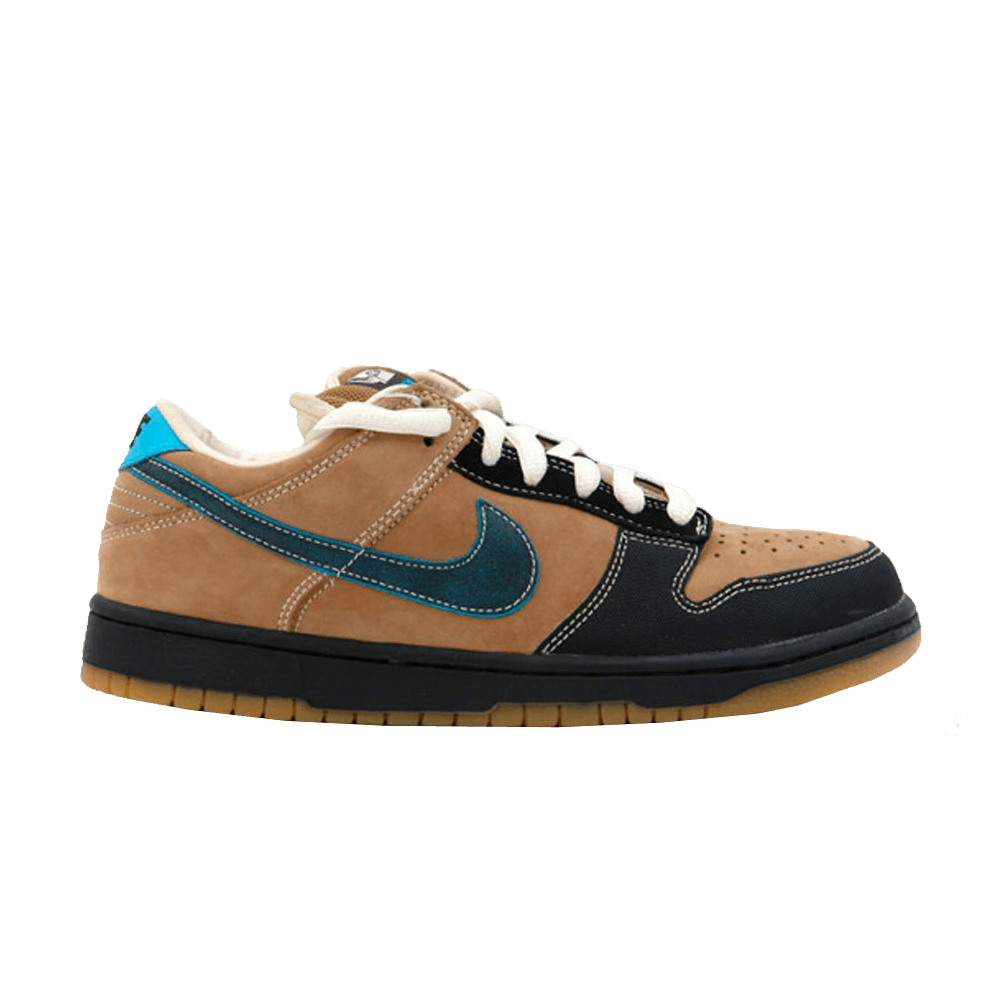 Dunk Low Pro SB 'Slam City Skates' - Nike - 304292 201 | GOAT