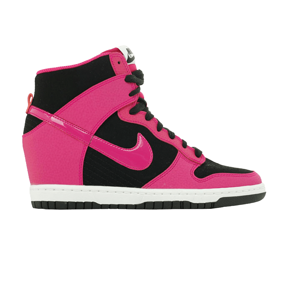 Wmns Dunk Sky Hi Essential