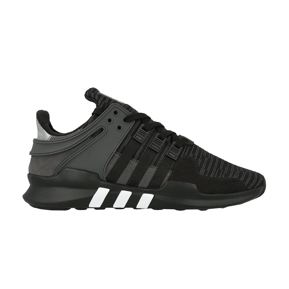 EQT Support ADV 91-16 'Ultra Black'