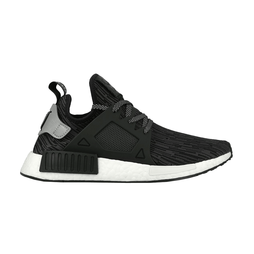 NMD_XR1 Primeknit 'Utility Black'