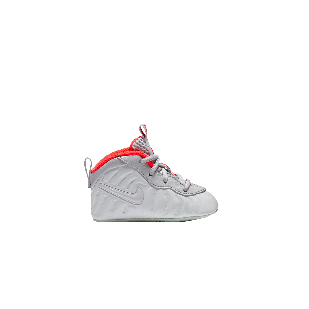 Lil Posite Pro CB 'Pure Platinum'