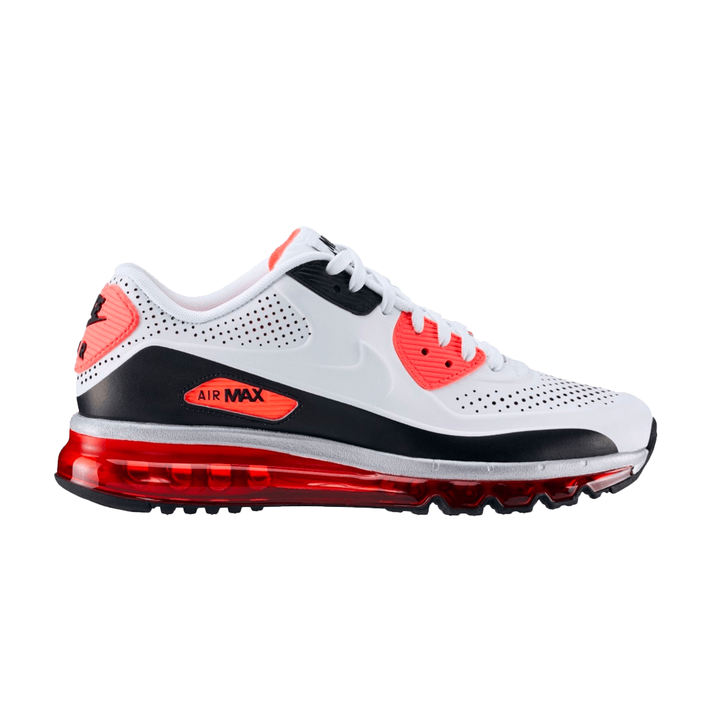 Air Max 90-2014 LTR QS 'Infrared'