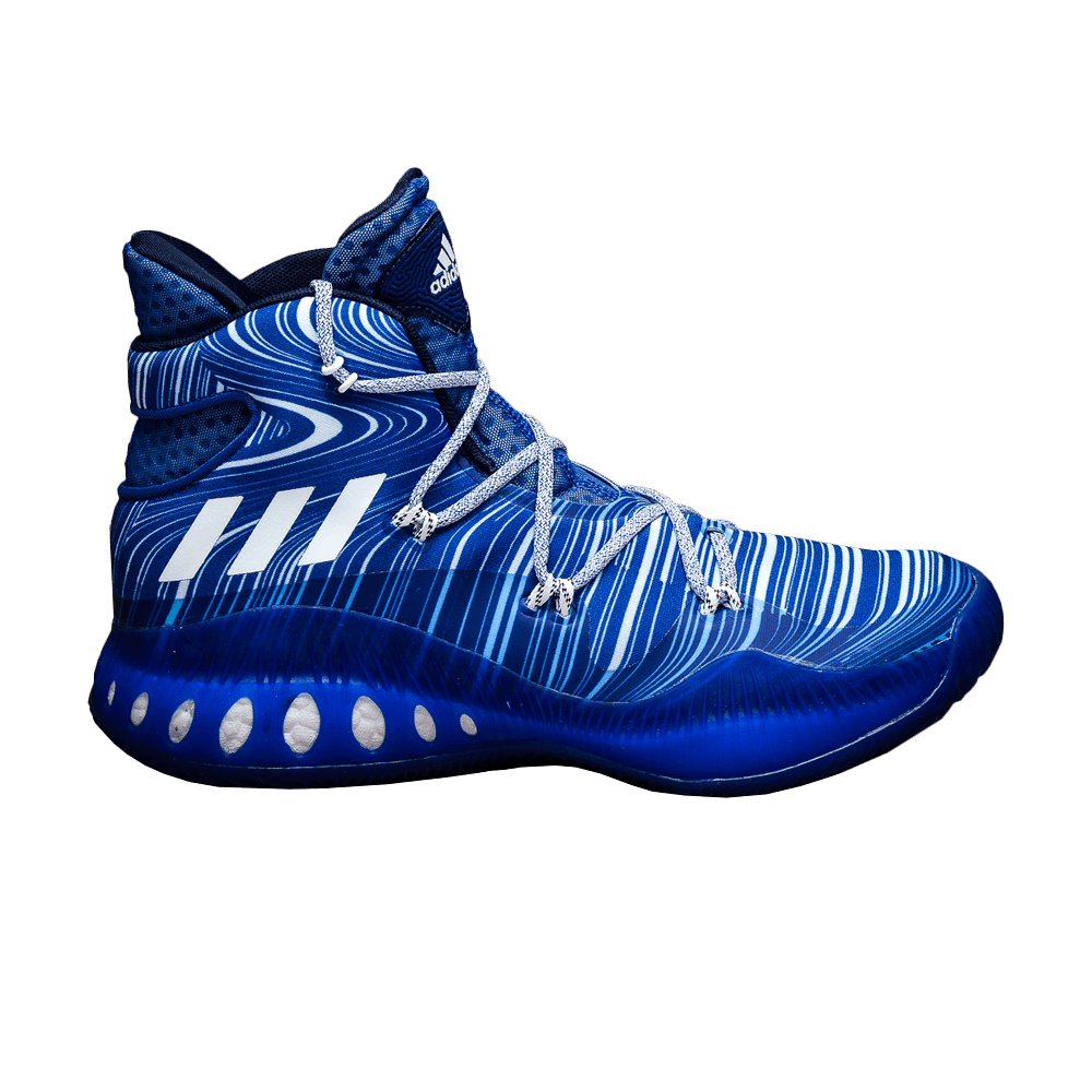 Crazy Explosive 'Blue'