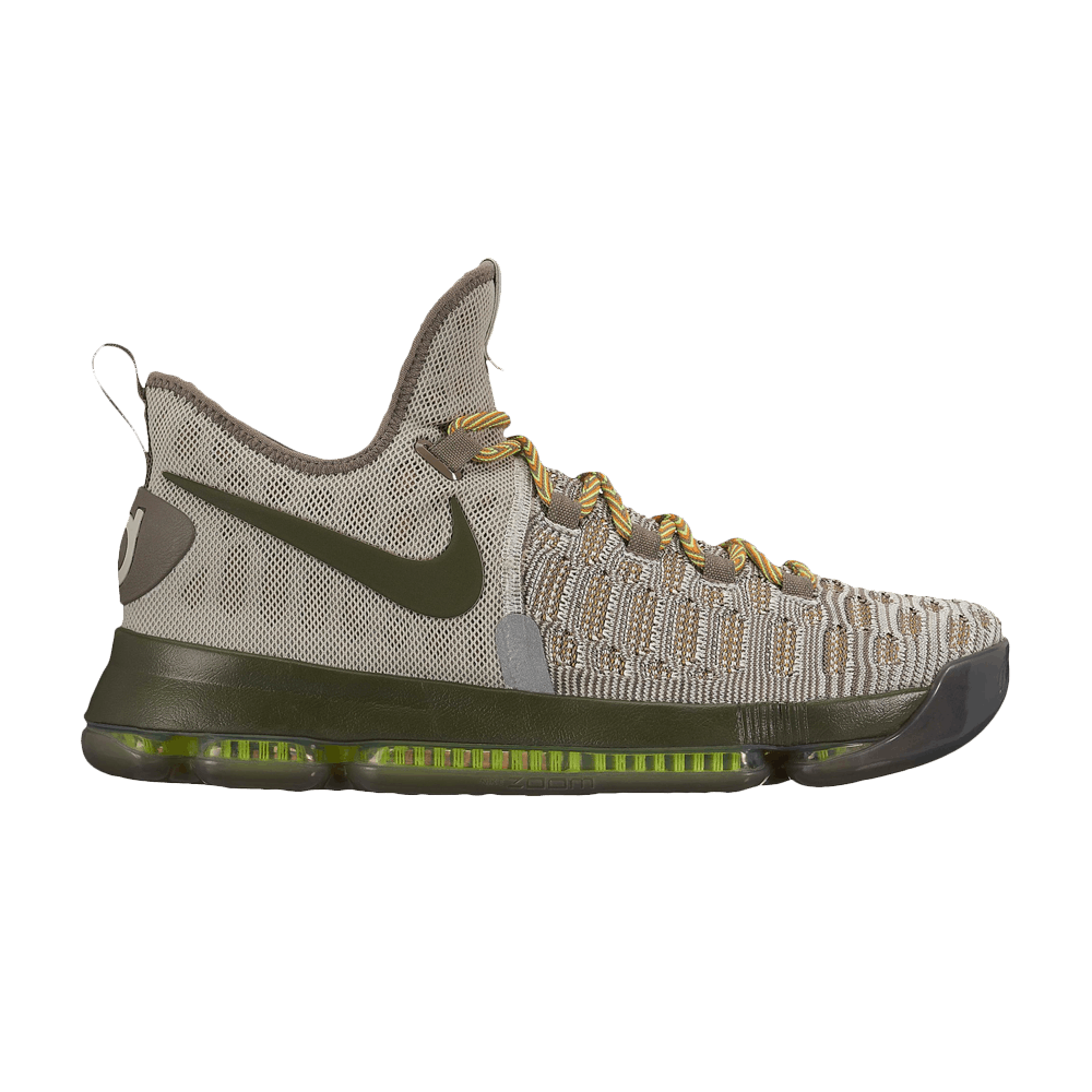 KD 9