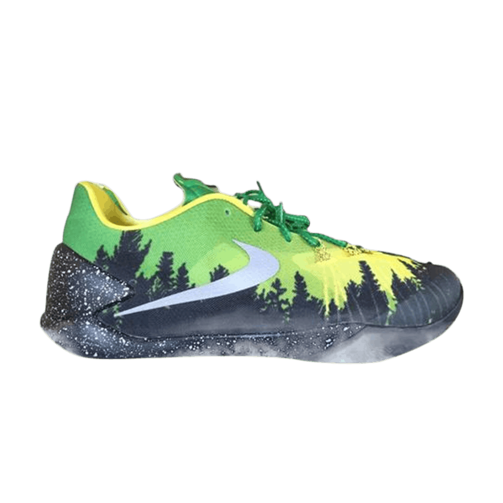 Hyperchase 'Oregon' PE