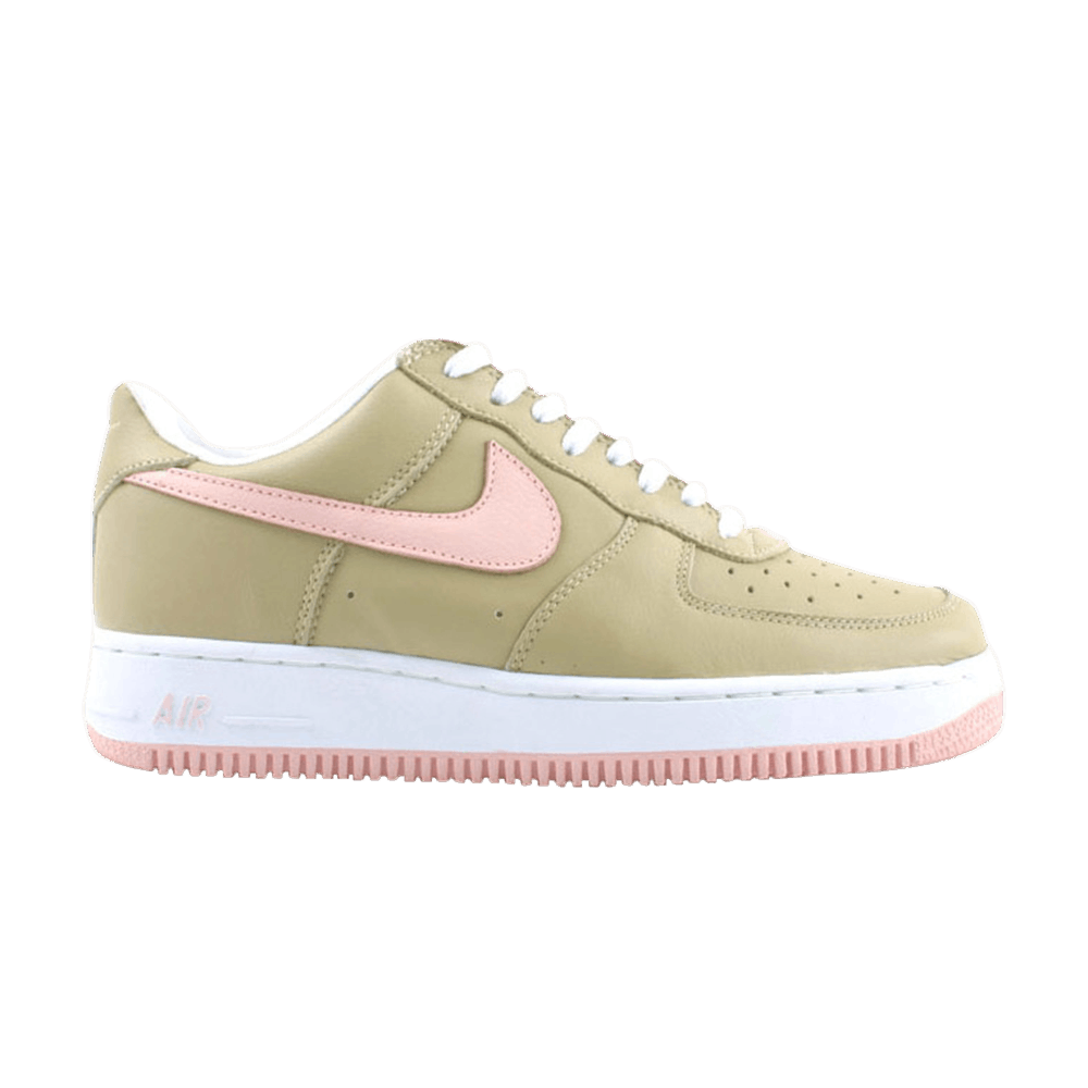 air force 1 kith linen