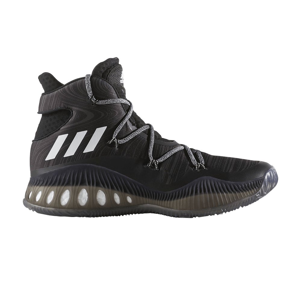 Crazy Explosive 'Core Black'