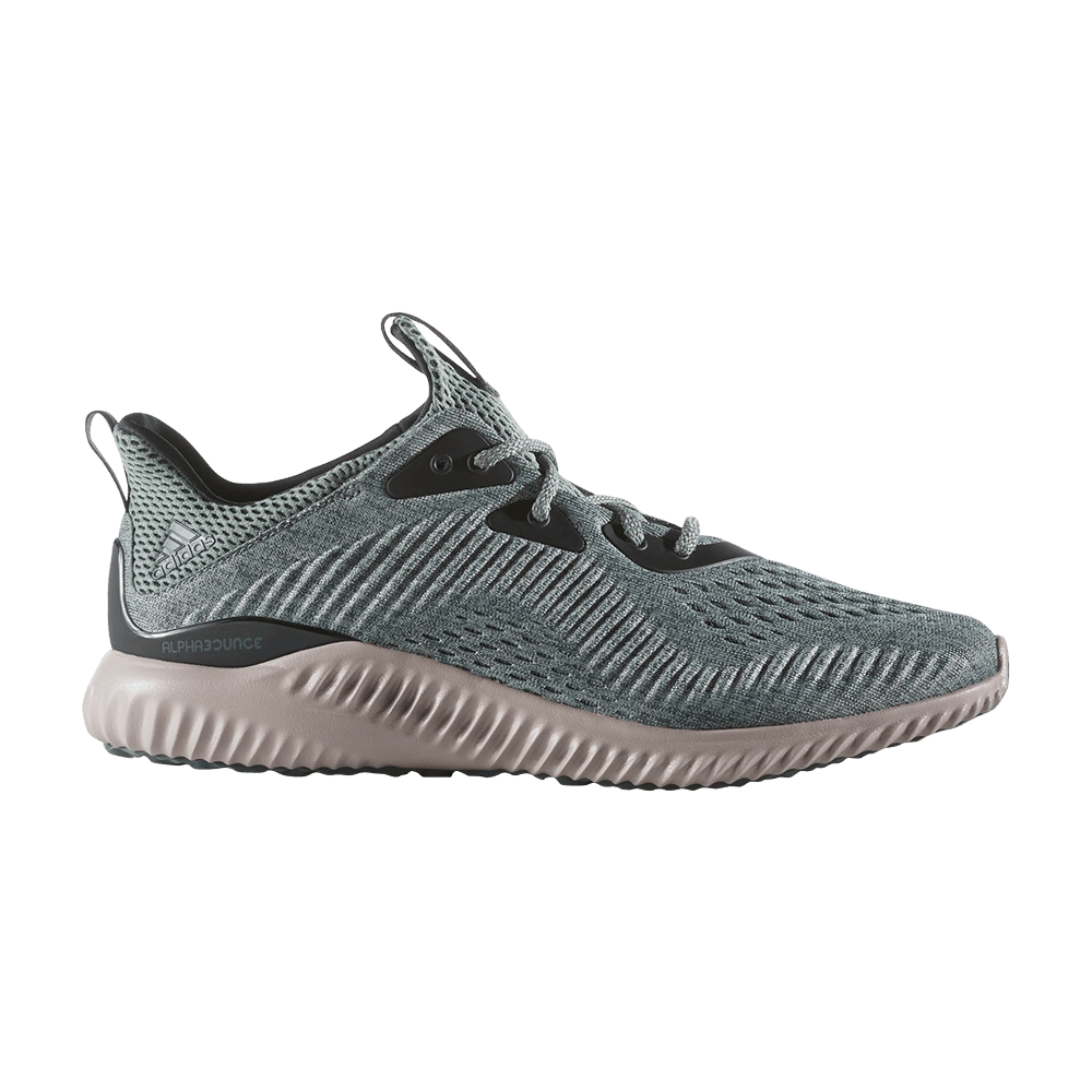 AlphaBounce Engineered Mesh 'Ivy'