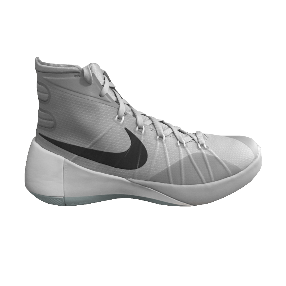 Hyperdunk 2015 TB 'Wolf Grey'