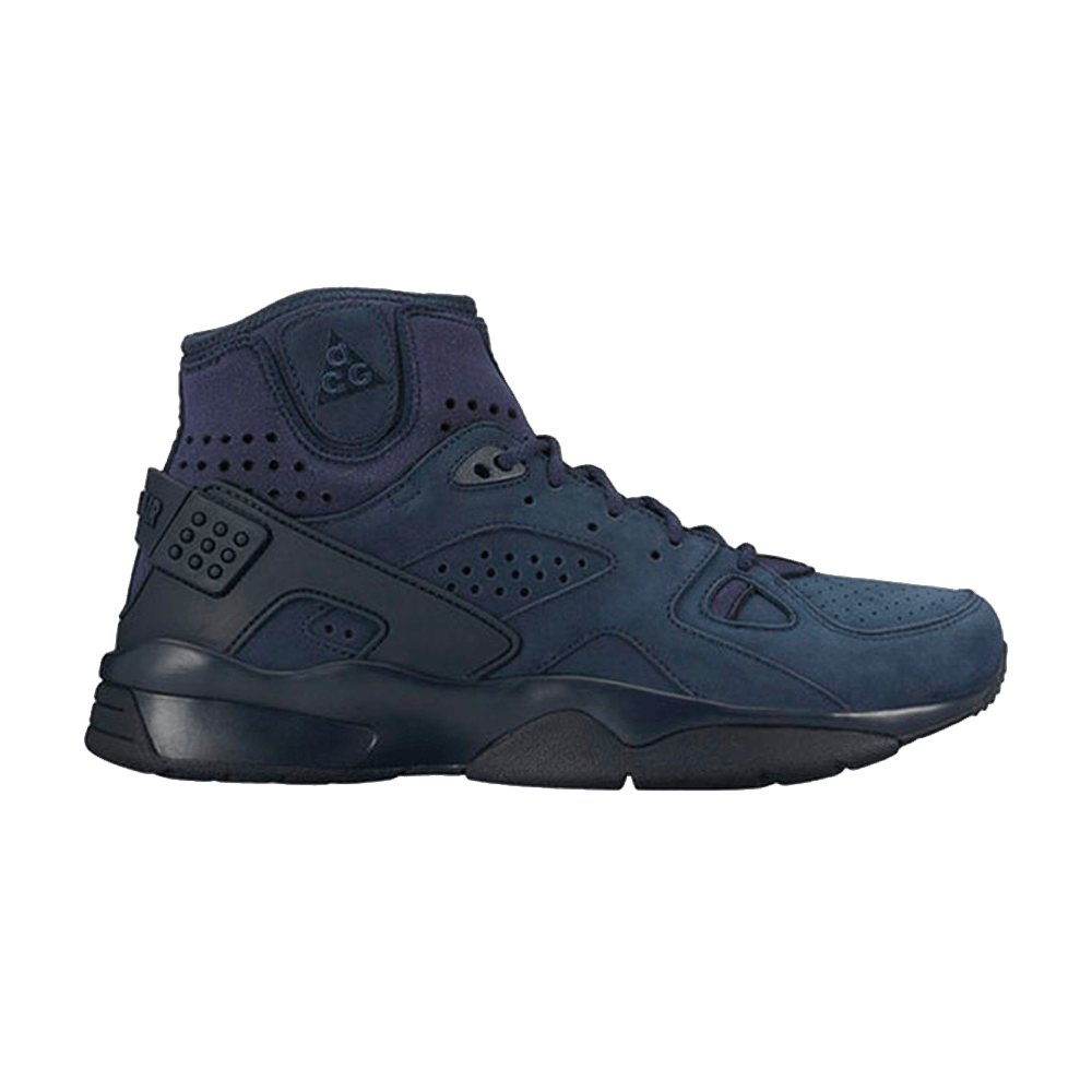 ACG Air Mowabb 'Obsidian'