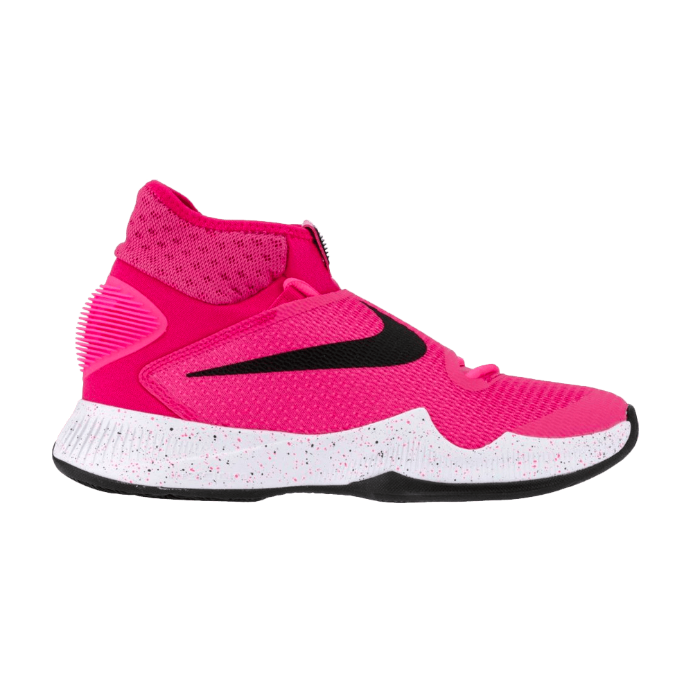 Zoom HyperRev 2016 'Think Pink'