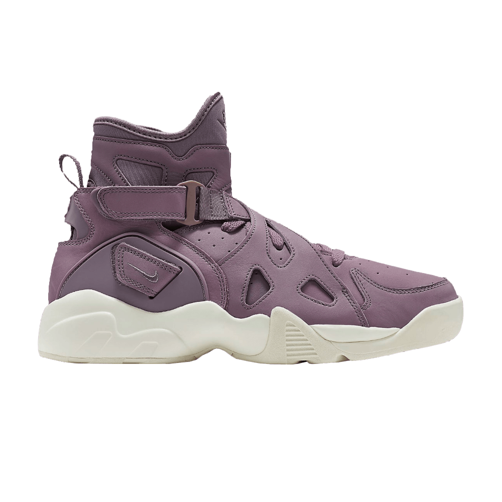 Air Unlimited 'Purple Smoke'