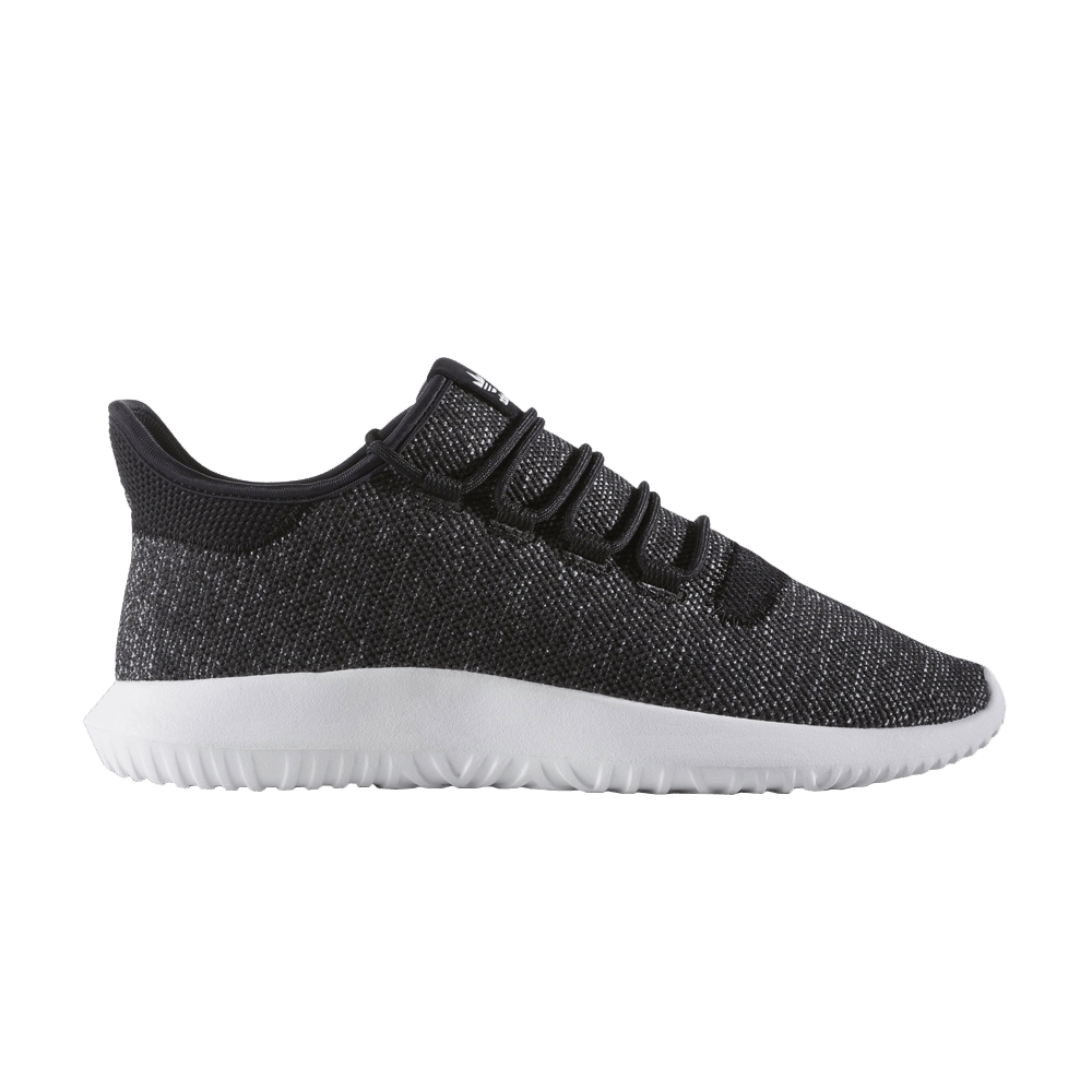 Tubular Shadow Knit 'Core Black'