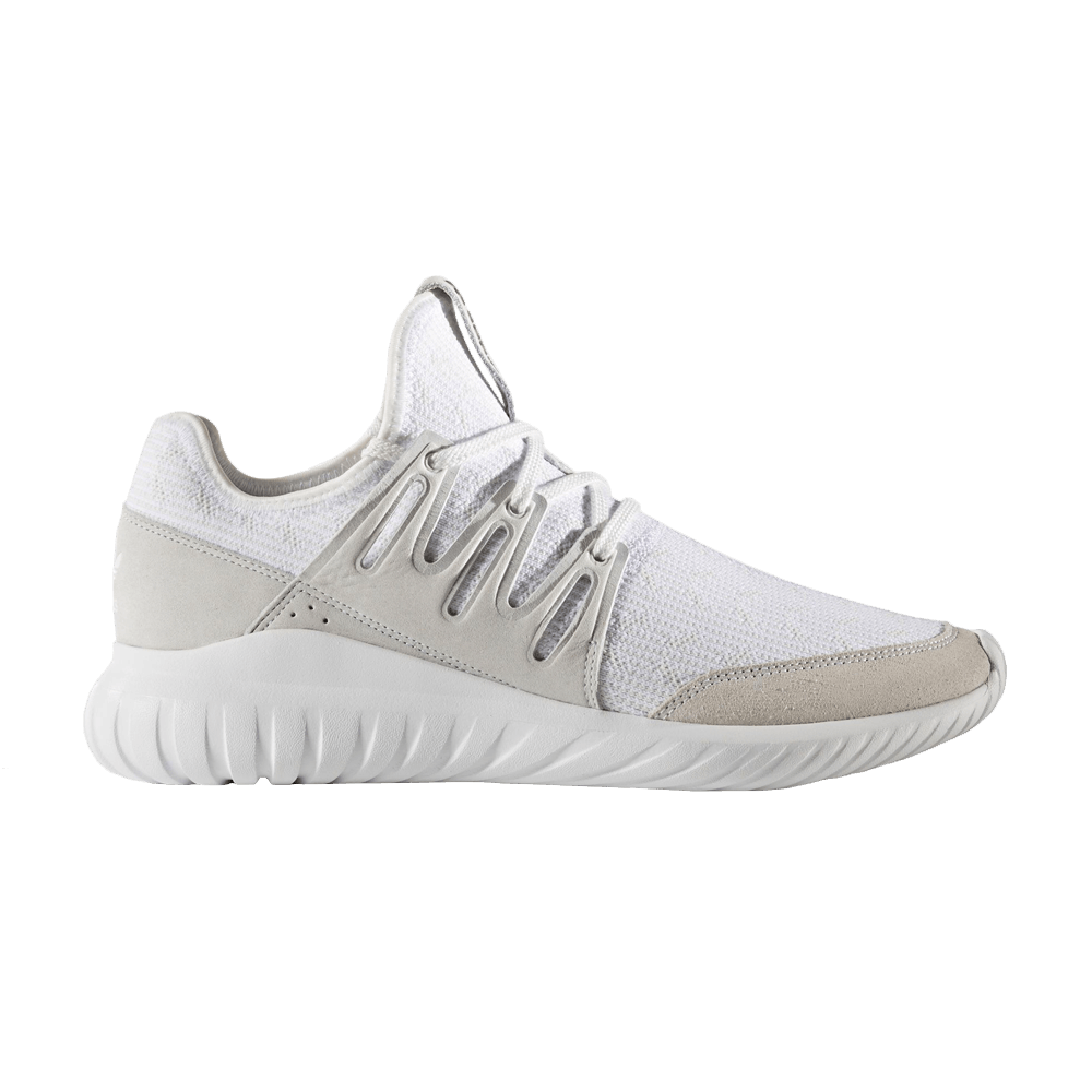 Tubular Radial PK 'White'