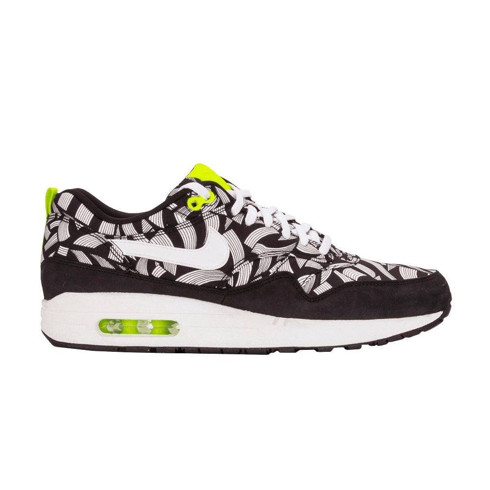 Liberty of London x Wmns Air Max 1 QS 'Volt'